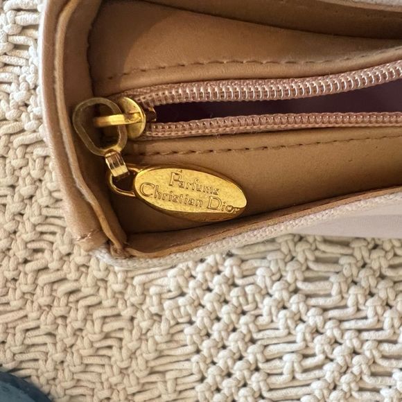 Christian Dior makeup bag - Picture 7 of 7